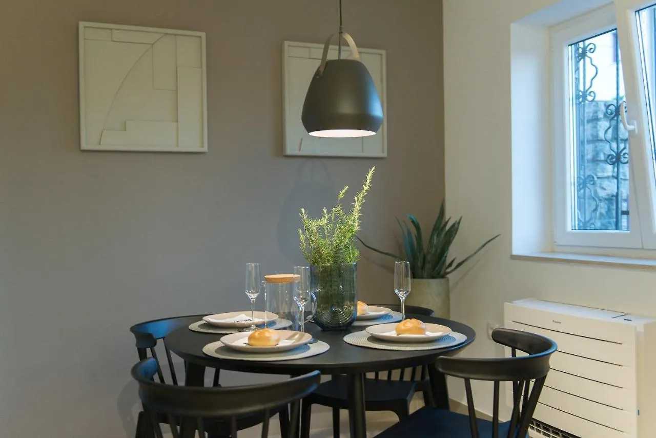 Premium Apartment With Beautiful Sea View, Short Walk To The Sea Opatija